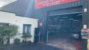 Lch Auto Part S à Herblay-sur-Seine