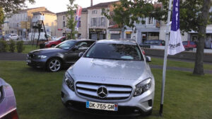 Alliance Auto Pro à Cazères