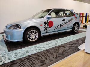 WeWrap – Atelier de covering automobile à Saint-Brevin-les-Pins