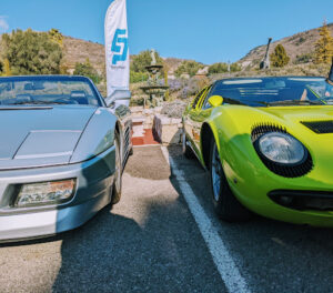 Car Museum Vence à Vence
