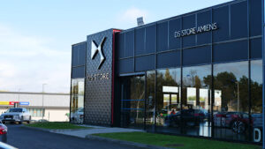 DS STORE AMIENS à Amiens