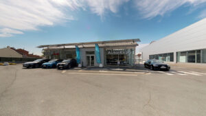 Audi Hazebrouck – Auto Expo à Hazebrouck