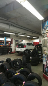 Polo Pneus à Antibes Juan les Pins