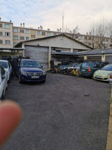 Garage William Reparations Automobiles à Villeurbanne