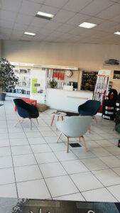 Mary Automobiles Mortagne Citroën à Mortagne-au-Perche