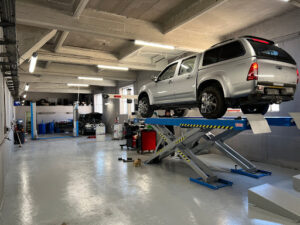 AD Garage RC AUTO(Dan’Auto) à Manosque