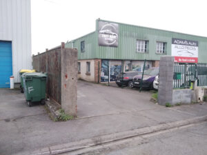 Allo Pièces à Villiers-sur-Orge