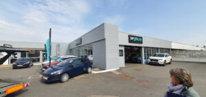 CITROËN NOMBLOT VILLEFRANCHE à Villefranche-sur-Saone