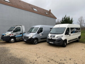 HAGENBACH AUTOMOBILES à Altkirch