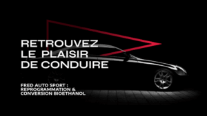 Fred Auto Sport Paris 91 à Brières-les-Scellés