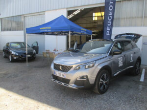 PEUGEOT – GARAGE DES AVALOIRS à Pré-en-Pail-Saint-Samson