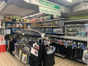 Feu Vert à Ivry-sur-Seine