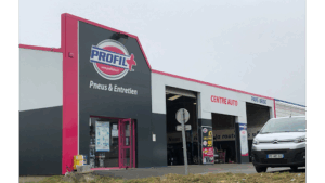 Profil Plus Paimpol à Paimpol