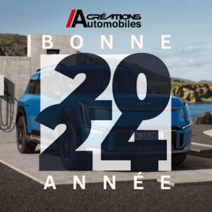 Kia | Rouen – Atelier Créations Automobiles à Rouen