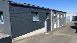 DGA Auto à Châteaugiron