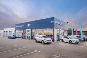 PEUGEOT LUNEL à Lunel