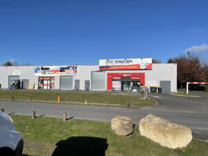 EXPERT VITRAGE AUTO à Nogent-sur-Oise