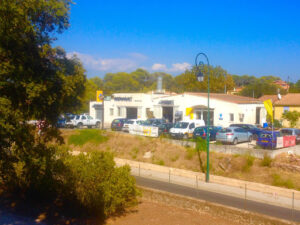 Pro-tech à Pierrefeu-du-Var