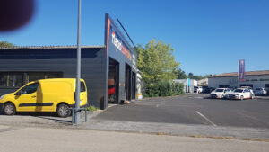 RAPIDCONTROLE CASTRES Contrôle technique à Castres