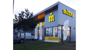 Midas LAVAL à Laval