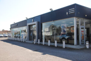 PEUGEOT Istres – Abcis by autosphere à Istres