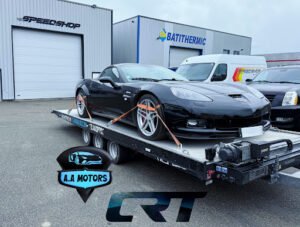 AA Motors à Draguignan