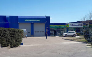 Euromaster Aix En Provence à AIX LES MILLES