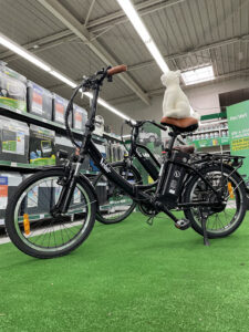 Feu Vert à Saint-Martin-du-Tertre