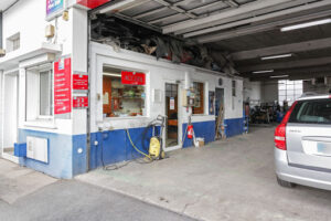 CARROSSERIE RUTHENOISE à Rodez