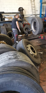 First Stop – RPC Pneus à Saint-Étienne