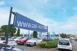 Volkswagen DBF Toulouse Espagne à Toulouse