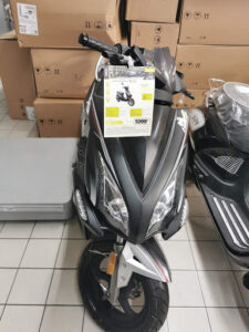 Feu Vert à Conflans-Sainte-Honorine