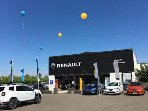 Renault Pechbonnieu – Garage Thomas Chloë à Pechbonnieu