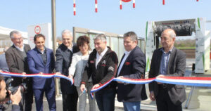 A-DR Passion – Citroën à Balbigny