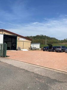 GL AUTOMOBILE à Bagnols