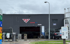 AD Garage Expert VLP à Montesson