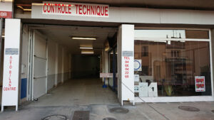 Auto Bilan Nimes Center à Saint-Hilaire-de-Riez