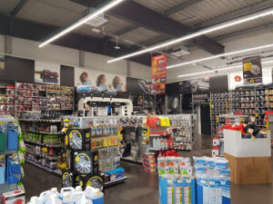 Centre Auto Roady Cabestany à Cabestany