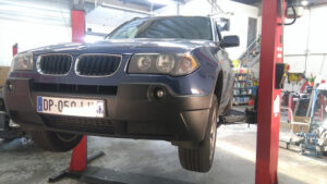 C’Mon Garage à Chambly