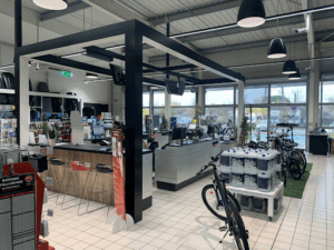 Centre Auto Roady Castanet Tolosan à Castanet-Tolosan