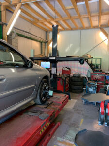 TOP GEOMETRIE à Chennevières-sur-Marne