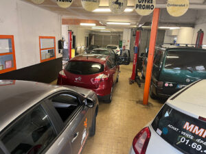 T&I AUTOS – Technicar Services à Quincy-sous-Sénart