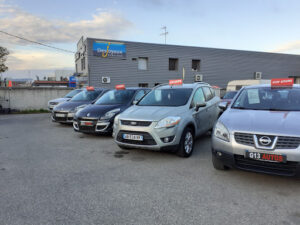 G13 Autos à Pertuis