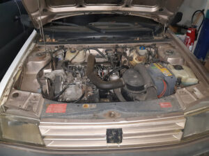 Garage des Serpollières – Bosch Car Service à Saint-Romain-de-Jalionas