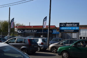 Auto’caz à Mons-en-Barul