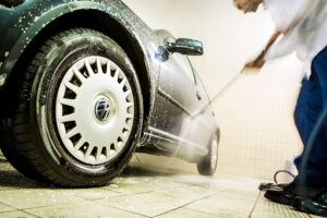 Saint James à Puteaux