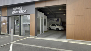 France Pare-Brise à Longuenesse