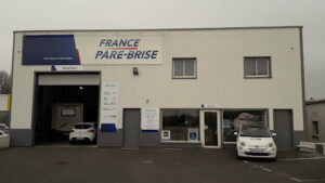 France Pare-Brise à Royan