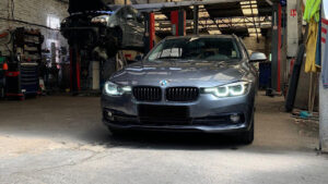 Garage Dubecquerel à Lille