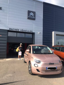 Reynier Auto – Citroën Peugeot à Tavel